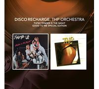 THP Orchestra - Disco Recharge: Tender Is The Night/Good To Me - Special Edition