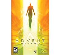 THQ Advent Rising vídeo - Juego (PC, Acción, T (Teen))