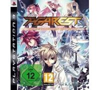 THQ Agarest - Juego