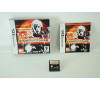 THQ Alex Rider: Stormbreaker, Nintendo DS Básico Nintendo DS Inglés vídeo - Juego (Nintendo DS, Nintendo DS, Acción / Aventura, T (Teen))