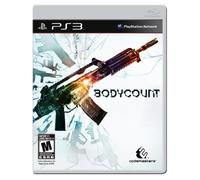 THQ Bodycount - PS3 - Juego (ENG)