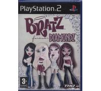 THQ Bratz - Juego (PS2)