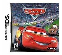 THQ Cars, DS - Juego (DS, Nintendo DS, Racing, E (para todos))