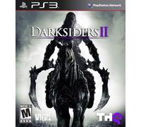 THQ Darksiders II (PS3) - Juego
