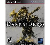 THQ Darksiders, PS3, ESP - Juego (PS3, ESP)