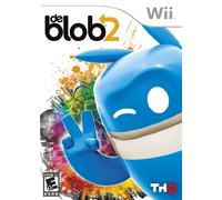 THQ de Blob - Juego