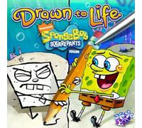 THQ Drawn to Life - Juego (DS)