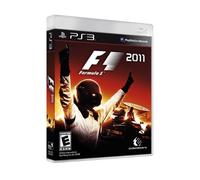 THQ Formula 1 2011, PS3, ESP PlayStation 3 Español vídeo - Juego (PS3, ESP, PlayStation 3, Racing, E (para todos))