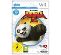 THQ Kung Fu Panda 2 - Juego (Nintendo Wii, Acción, E10 + (Everyone 10 +))