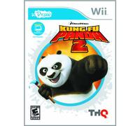 THQ Kung Fu Panda 2, Wii, ESP Nintendo Wii Español vídeo - Juego (Wii, ESP, Nintendo Wii, Acción, E10 + (Everyone 10 +))