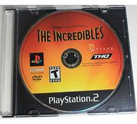 THQ Los Increíbles