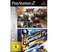 THQ MX vs. ATV - Juego (DEU)