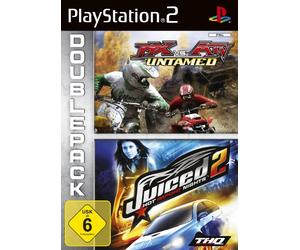 THQ MX vs. ATV - Juego (DEU)