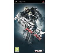 THQ MX vs. ATV Reflex - Juego
