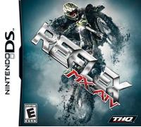 THQ MX vs ATV Reflex, NDS - Juego (NDS)
