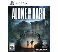 THQ Nordic Alone in the Dark for PlayStation 5 [USA]