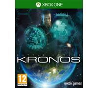 Thq nordic battle worlds : kronos estándar xbox one