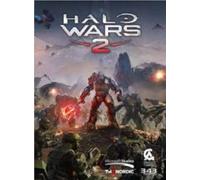 Thq nordic halo wars 2 estándar pc