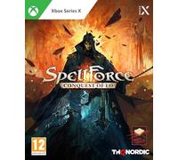 THQ Nordic Juego SpellForce Conquest of EO, XSRX