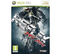 Thq nordic mx vs. atv reflex xbox 360