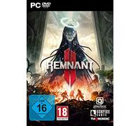 THQ Nordic Remnant 2 INT