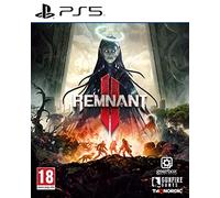 Remnant II, Juego para Consola Sony PlayStation 5 PS5 [PAL ESPAÑA]