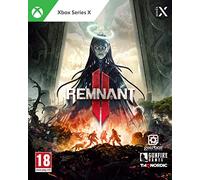 THQ Nordic Remnant 2 Videojuego, XSRX