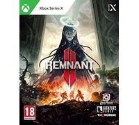 THQ Nordic Remnant 2 Videojuego, XSRX
