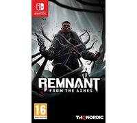 Remnant: From the Ashes Juego para Consola Nintendo Switch, PAL ESPAÑA