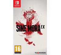 Thq nordic sine mora ex nintendo switch