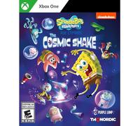 Thq Nordic SpongeBob SquarePants Cosmic Shake for Xbox One [USA]