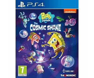 THQ Nordic Videojuego Playstation 4, Negro, Estándar