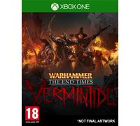 Warhammer: The End Times - Vermintide