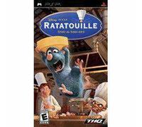 THQ Ratatouille, PSP - Juego (PSP)