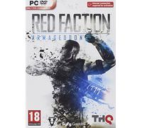 THQ Red Faction: Armageddon, PC PC Inglés vídeo - Juego (PC, PC, FPS (Disparos en primera persona), Modo multijugador, M (Maduro))