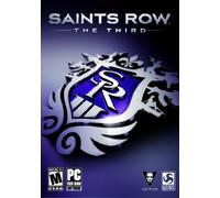 THQ Saints Row - Juego (2048 MB, Intel Core 2 Duo/AMD Athlon X2 +, 320 MB)