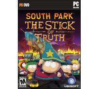 THQ South Park - Juego (PC, PC, RPG (juego de rol), RP (Clasificación pendiente))