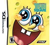 THQ SpongeBob's Truth or Square, NDS Nintendo DS Inglés vídeo - Juego (NDS, Nintendo DS, Aventura, Modo multijugador, E (para todos))