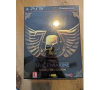 THQ Warhammer 40000 - Juego (PS3)