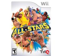 THQ WWE All Stars - Juego