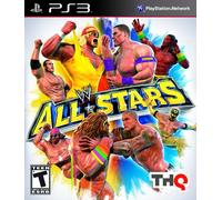 THQ WWE All Stars, PS3, ESP PlayStation 3 Español vídeo - Juego (PS3, ESP, PlayStation 3, Lucha, Modo multijugador, T (Teen))