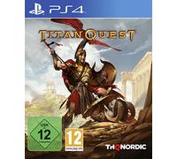 THQNordic Games Titan Quest (PS4)