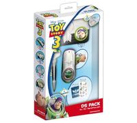 thr 4660388 - Pack TOY STORY 3 para Nintendo DS Lite y DSi
