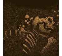 Thrall - Aokigahara Jukai
