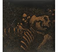 Thrall - Aokigahara Jukai [Vinilo]