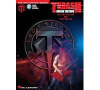 Thrash Guitar Method (Troy Stetina)