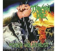 Thrash Or Die - Poser Holocaust
