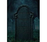 Thrashed to Death: Calendar of the Greatest Metal Albums of All Time