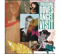 Thrashing Doves - ANGEL VISIT 12 INCH (12" VINYL) UK A&M 1988
