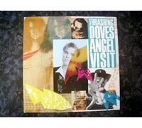 Thrashing Doves - Angel visit [Single-CD]